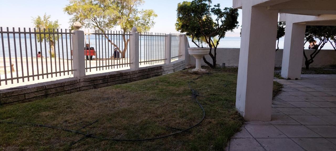 Sea View Perea Apartment Peraia  Bagian luar foto